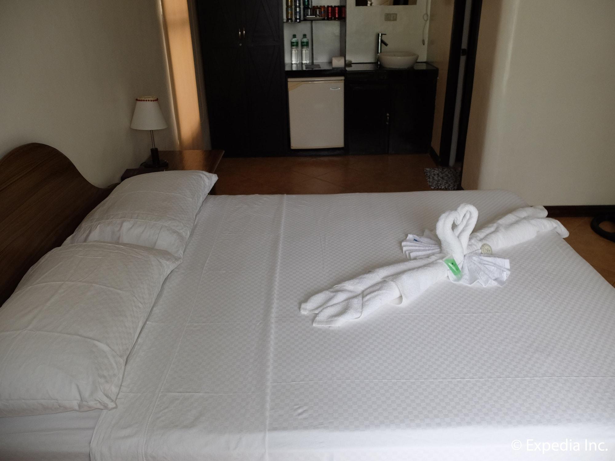 Turtle Inn Resort Manoc-Manoc Εξωτερικό φωτογραφία