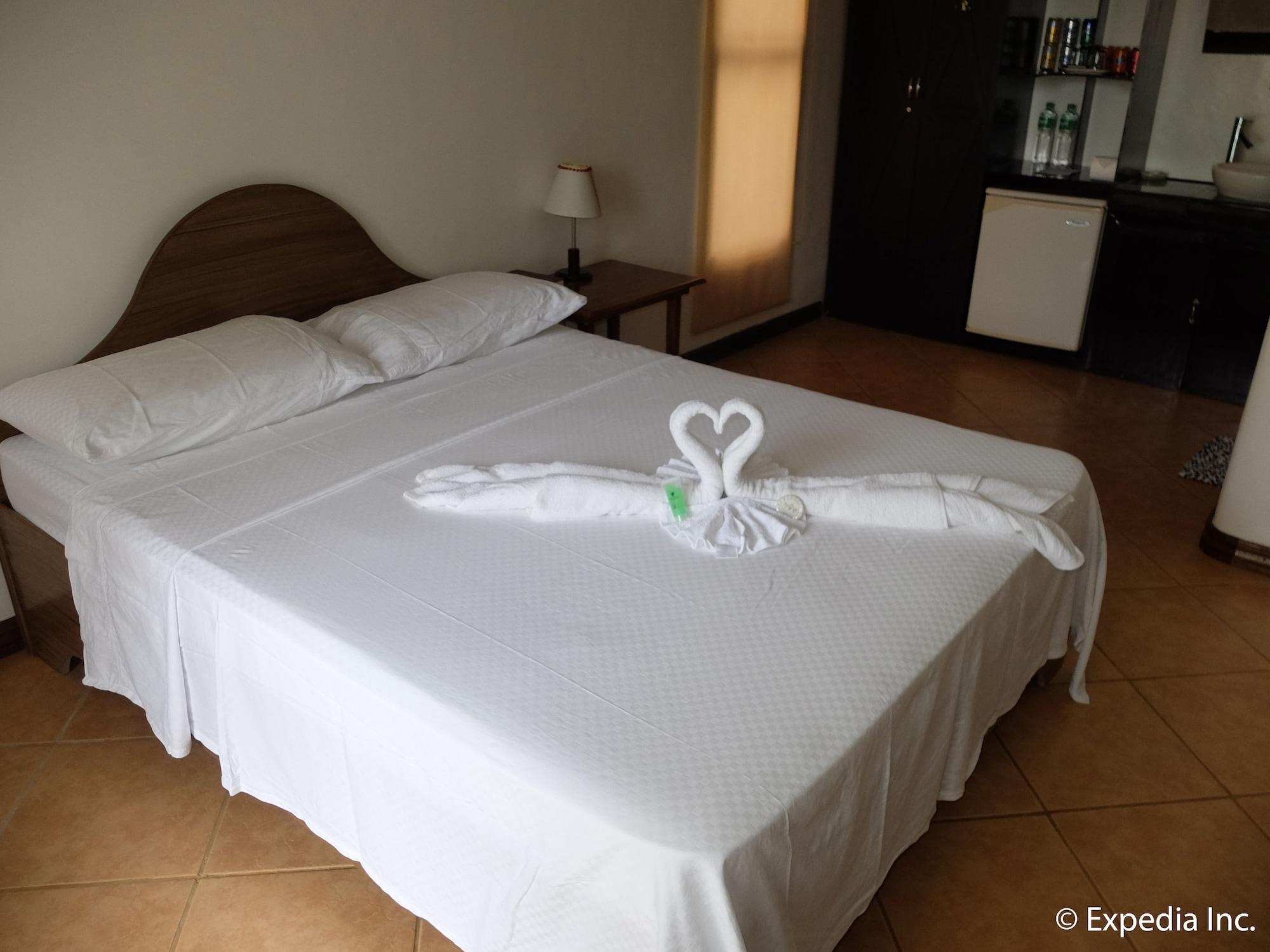 Turtle Inn Resort Manoc-Manoc Εξωτερικό φωτογραφία