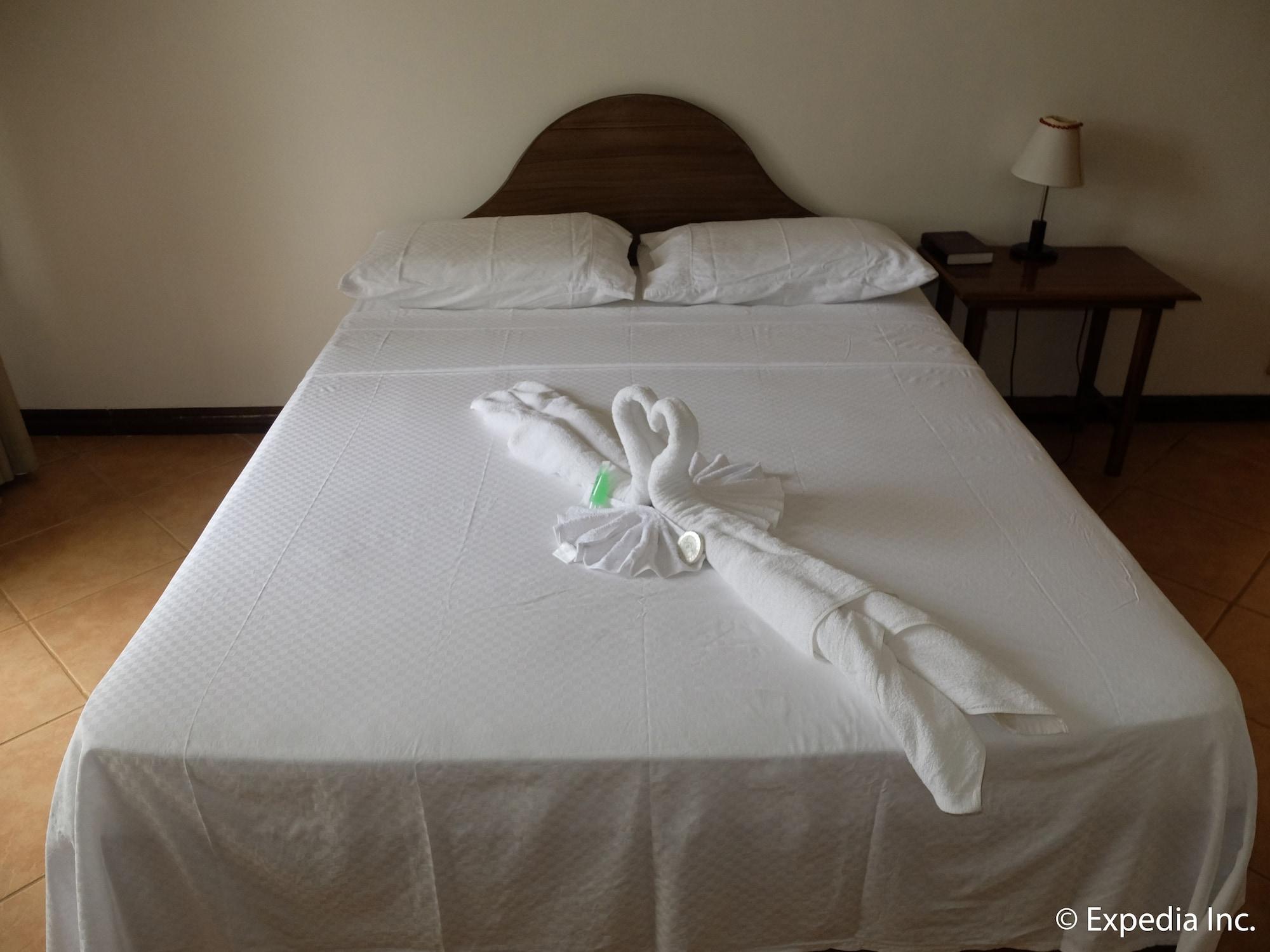 Turtle Inn Resort Manoc-Manoc Εξωτερικό φωτογραφία