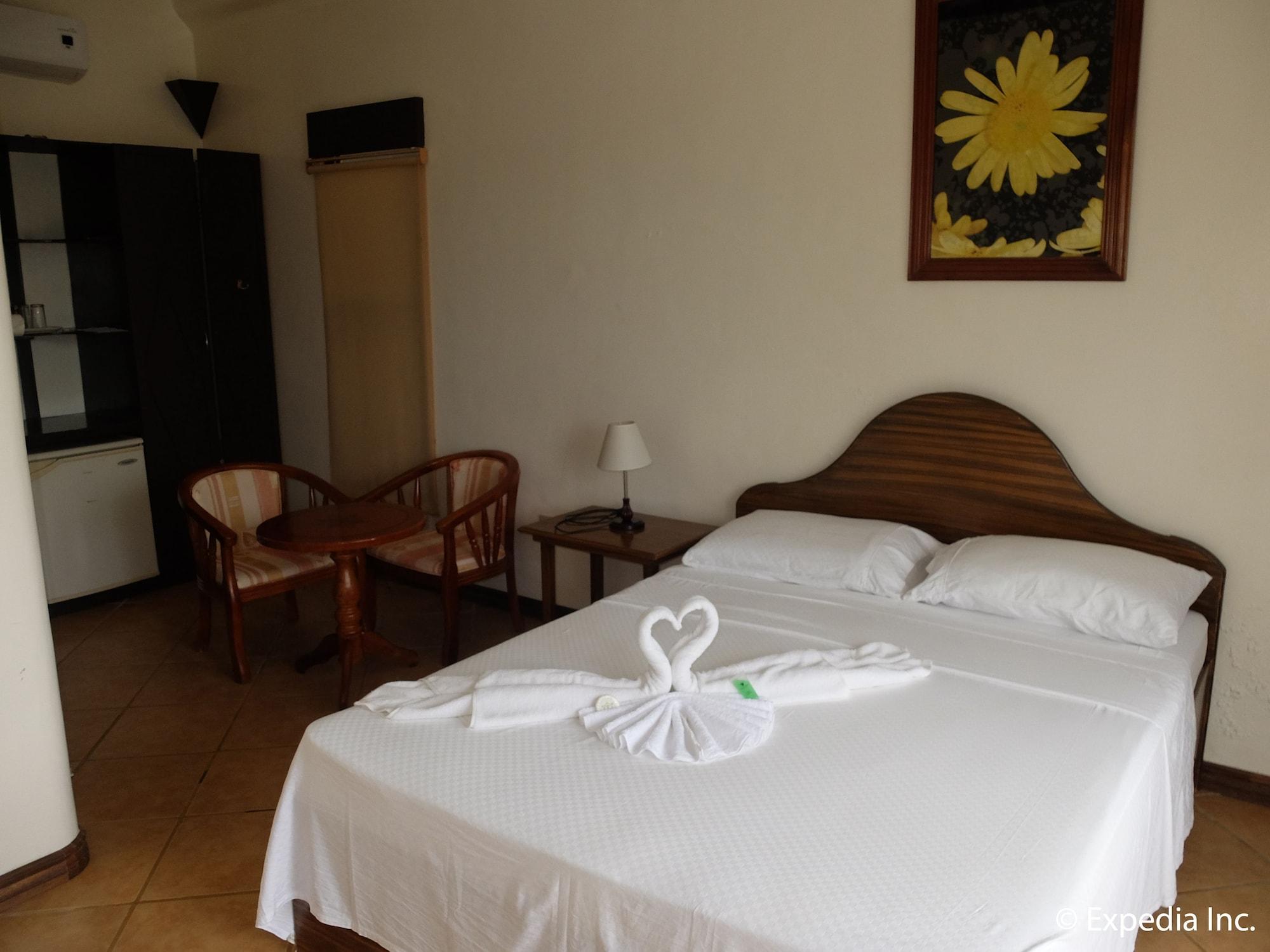 Turtle Inn Resort Manoc-Manoc Εξωτερικό φωτογραφία