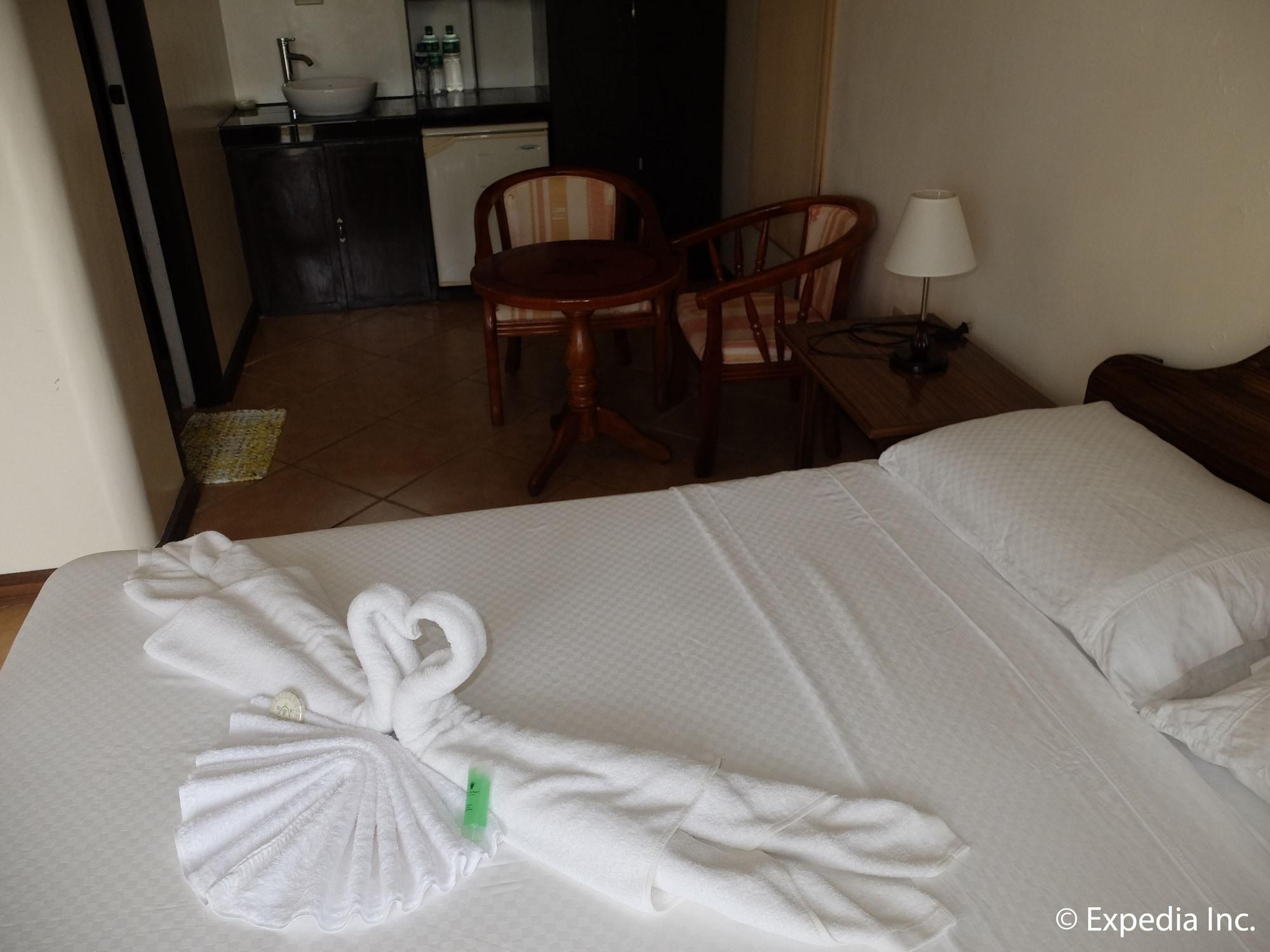 Turtle Inn Resort Manoc-Manoc Εξωτερικό φωτογραφία
