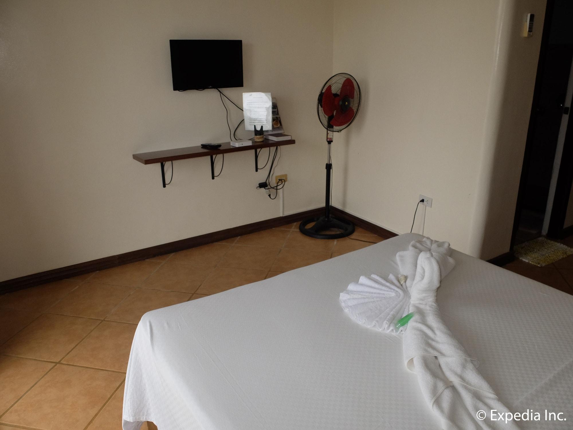 Turtle Inn Resort Manoc-Manoc Εξωτερικό φωτογραφία