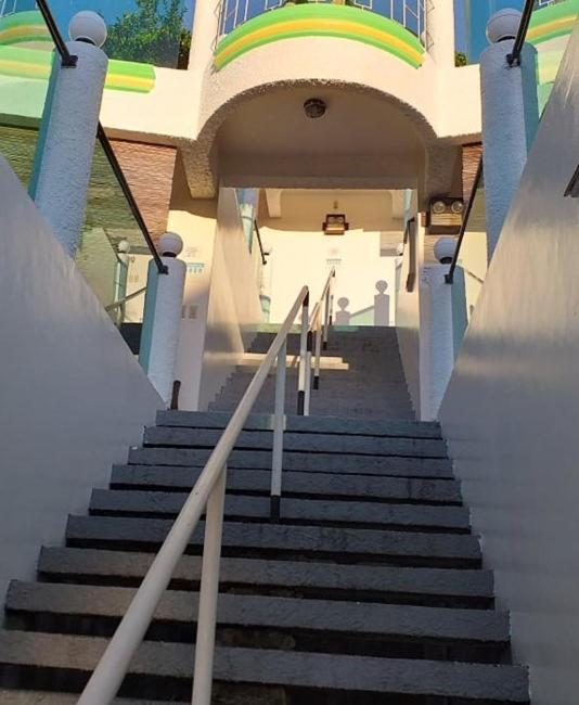 Turtle Inn Resort Manoc-Manoc Εξωτερικό φωτογραφία