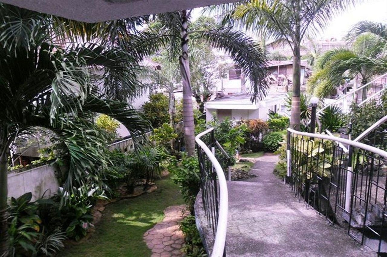 Turtle Inn Resort Manoc-Manoc Εξωτερικό φωτογραφία