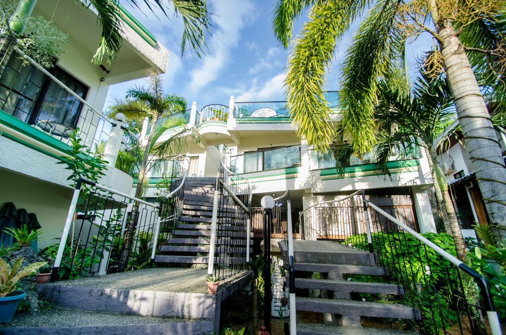 Turtle Inn Resort Manoc-Manoc Εξωτερικό φωτογραφία