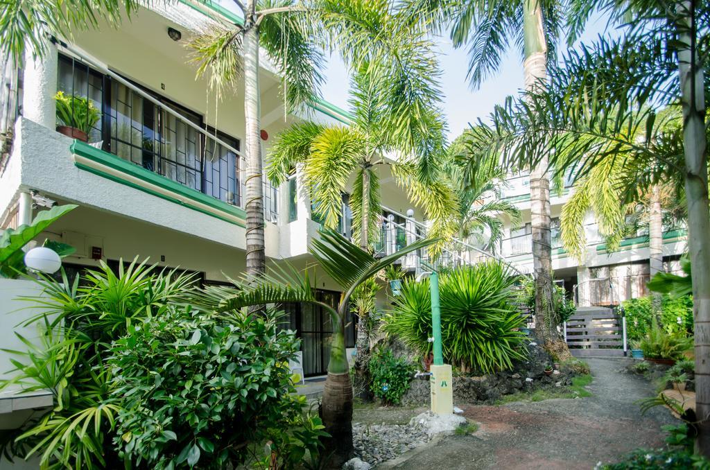 Turtle Inn Resort Manoc-Manoc Εξωτερικό φωτογραφία