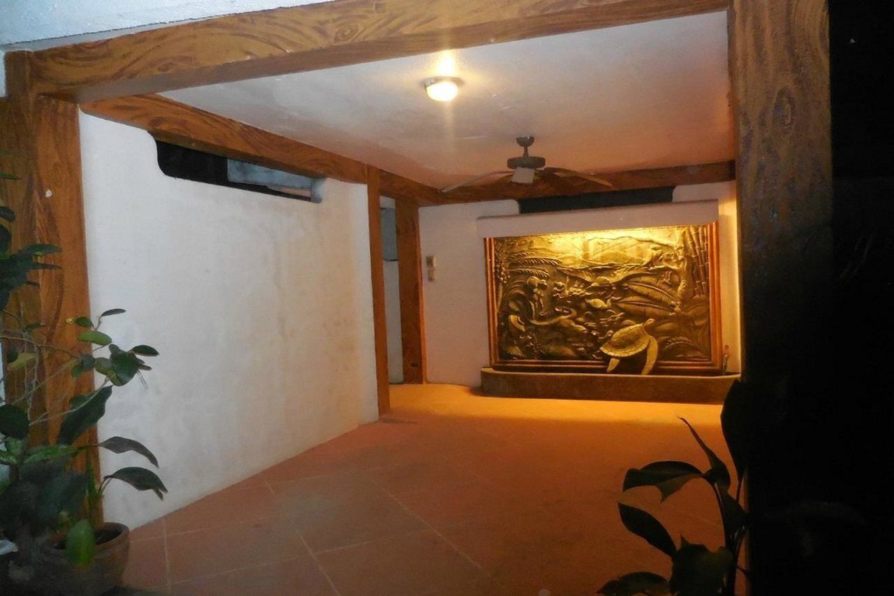 Turtle Inn Resort Manoc-Manoc Εξωτερικό φωτογραφία